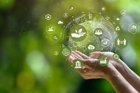 From mine to road: Transforming mining waste rock Into durable construction materials for sustainable infrastructure | Industry 411 - Waste Management | Scoop.it