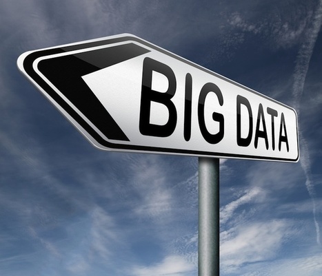 Prensa y "Big Data": El desafío de la acumulación y análisis de datos /  |Raymond Colle | | Comunicación en la era digital | Scoop.it