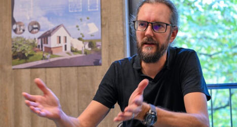 Architecture et écologie : quand le changement climatique redessine le métier | Le Quotidien | La SELECTION du Web | CAUE des Vosges - www.caue88.com | Scoop.it