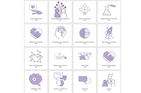 La boîte à outils pour animer des ateliers UX | Devops for Growth | Scoop.it