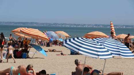 Tourisme en Normandie. Une saison 2020 en demi-teinte | Une semaine d'actu - Newsletter de veille de l'AURH | Scoop.it