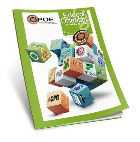 Revista "Educar y orientar" (COPOE) | Orientación Educativa al Día | Scoop.it