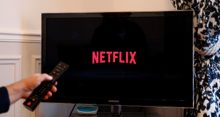 Who saw this coming? Netflix goes linear | AVIA commentary news | Scoop.it