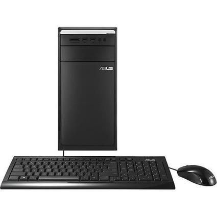 Asus Essentio M11BB-B07 Review - All Electric Review | Desktop reviews | Scoop.it