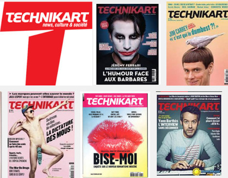 A «Technikart», un nouveau propriétaire et un avenir très flou | DocPresseESJ | Scoop.it