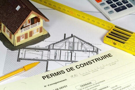 Réglementation -Prorogation de la durée de validité des autorisations d'urbanisme | Entreprendre Service-Public.fr | La SELECTION du Web | CAUE des Vosges - www.caue88.com | Scoop.it