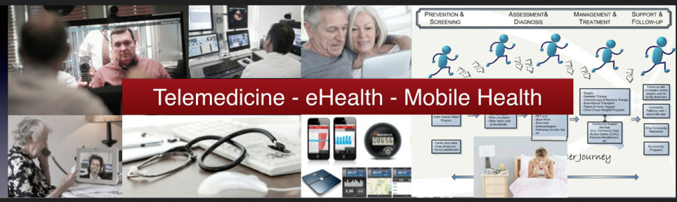 Telemedicine Trends 2016 | Social Health on line | Scoop.it