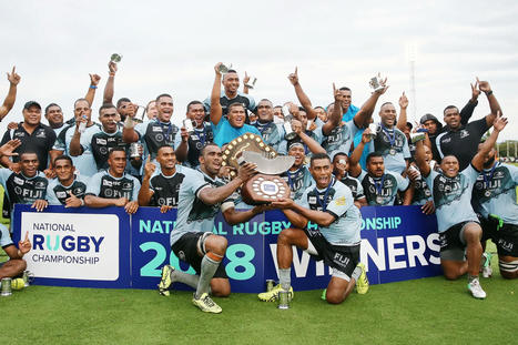 World Rugby to support two Pacific Islands franchises to join Super Rugby | The Business of Sports Management | Scoop.it