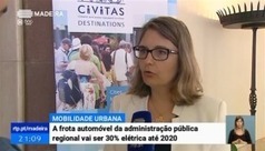 Action Plan for Sustainable Mobility in Madeira approved | CIVITAS | Energy Transition in Europe | www.energy-cities.eu | Scoop.it