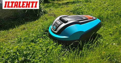 Kes&auml;m&ouml;keilt&auml; tuttu laite halutaan kielt&auml;&auml; Saksassa | 1Uutiset - Lukemisen t&auml;hden | Scoop.it