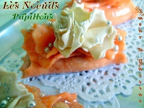 gateau algérien, et gateaux orientals pour l'aid 2012 /2013 | Petits gateaux, gateaux algeriens et gateau arabe | Scoop.it