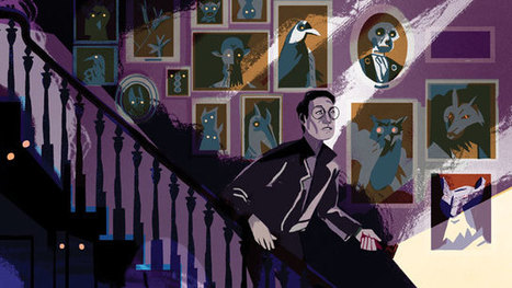 Hidden Menace | The Scientist Magazine® | HIV: #dattiunacontrollata | Scoop.it