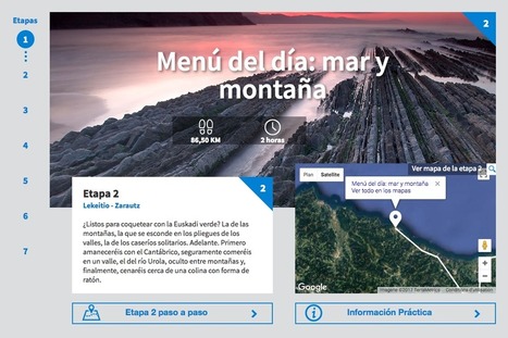 La fin des touristes, le retour des voyageurs | Etourisme.info | Albi - Veille e-tourisme | Scoop.it