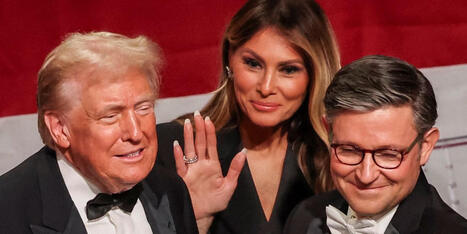 'Window dressing for crime': Lawsuit calls Melania meme coin massive scam as value craters - Raw Story | Backstabber Watch | Scoop.it