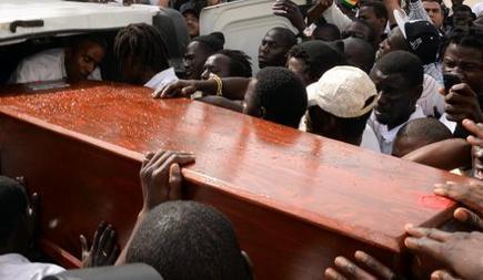 Le Maroc face au spectre du racisme contre les migrants africains | Actualités Afrique | Scoop.it