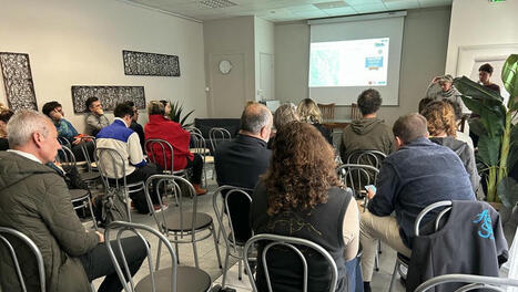 Tourisme : un été animé et écoresponsable à Bagnères-de-Bigorre | Développement local | Scoop.it