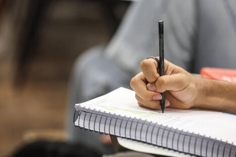 Forma&ccedil;&atilde;o de professores ganha impulso no pa&iacute;s&nbsp; | Inova&ccedil;&atilde;o Educacional | Scoop.it