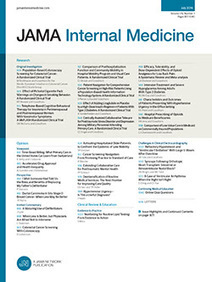 Increasing Opioid Use Disorder Medication Treatment in Primary Care—What Works? | Clinical Pharmacy and Pharmacology | JAMA Internal Medicine | JAMA Network | Substance Abuse | Scoop.it
