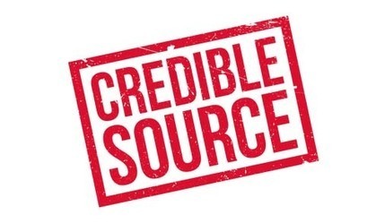 Teaching strategies about source credibility | Creative teaching and learning | Scoop.it
