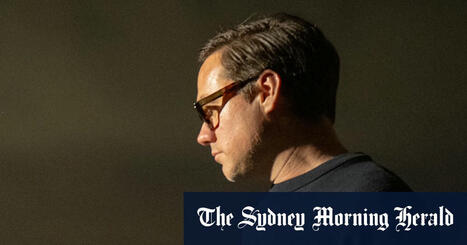 Nathan Dunne on diagnosing his depersonalisation | Hospitals and Healthcare | Scoop.it