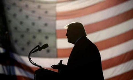 ‘The perfect target’: Russia cultivated Trump as asset for 40 years – ex-KGB spy | The Guardian | Operation Deimos | Scoop.it