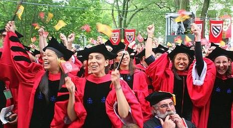 Classement de Shangha&iuml; : &laquo;&nbsp;Cela ne me pr&eacute;occupe gu&egrave;re&nbsp;&raquo;, assure Genevi&egrave;ve Fioraso | Chronique des Droits de l'Homme | Scoop.it