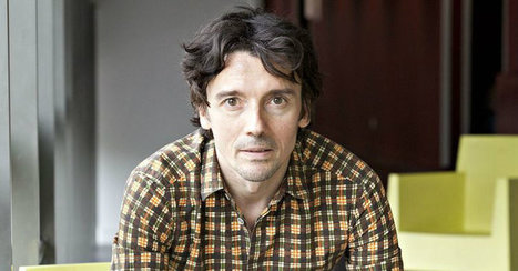 Stanislas Nordey : "J'ai un désir vif pour le TNS" - Rue89 Strasbourg | Revue de presse théâtre | Scoop.it