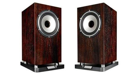 tannoy revolution xt review