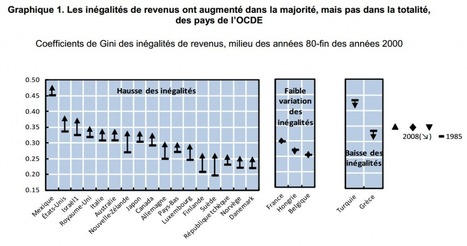 Encore plus d’inégalité ? | Pourquoi Comment Combien | Dr. Goulu | Scoop.it
