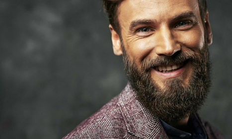 Minoxidil Beard Rogaine For Facial Hair Activa