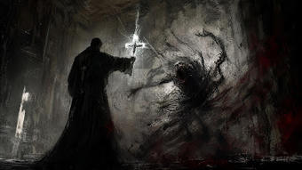 War in the Unseen World: The Tip of the Spear -&nbsp;Pluto's Gate | The Unseen World | Scoop.it