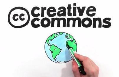 Choisir une licence Creative Commons : carte heuristique pour comprendre | Time to Learn | Scoop.it