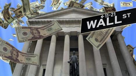Is Wall Street About to Take Over Public Education Once and for All? | Social Impact Bonds, "Pay For Success," Results-Based Contracting, and Blockchain Digital Identity Systems | Scoop.it