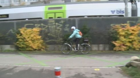Le développement de la mobilité douce dans les villes | Veille territoriale AURH | Scoop.it