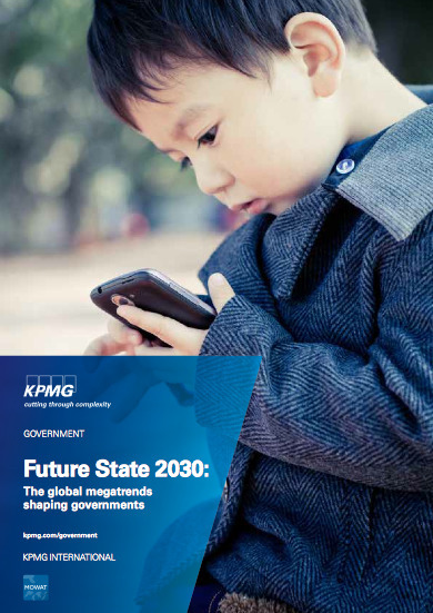 Future State 2030 | :: The 4th Era :: | Scoop.it