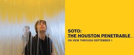 MFAH | The Museum of Fine Arts, Houston | Archived Materials for Civic Engagement & Unit Planning | Scoop.it