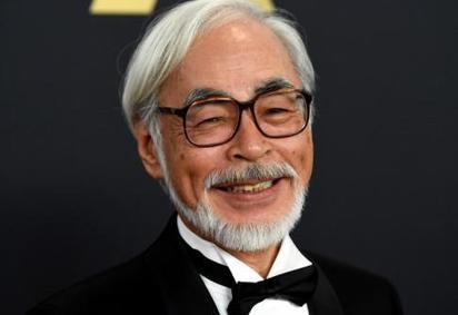 Pour le japonais Miyazaki, caricaturer Mahomet est une erreur | ACTUALITÉ | Scoop.it