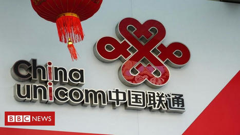 US ratchets up pressure on Chinese telecom firms | International Economics: IB Economics | Scoop.it
