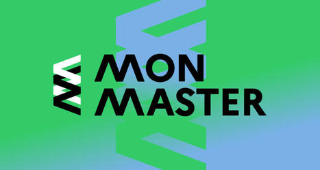 Calendrier 2025 - Mon Master | ACTUALITES EN ORIENTATION ET INSERTION PROFESSIONNELLE | Scoop.it