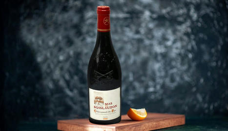What’s so Special about Châteauneuf-du-Pape? | Order Wine Online - Santa Rosa Wine Stores | Scoop.it