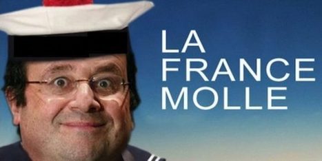 François Hollande complotiste? | Actualités France | Scoop.it