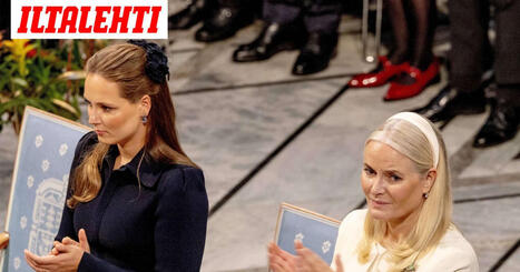 Mette-Maritin terveydentila huononi &ndash; Tyt&auml;r palasi salaa Norjaan | 1Uutiset - Lukemisen t&auml;hden | Scoop.it