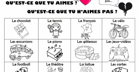 Frances Hasta En La Sopa J Aime E