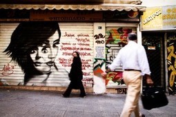 Greek election results: increased uncertainty, excellent situation | Peer2Politics | Scoop.it