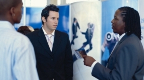 Lower Your Voice Pitch to Persuade | Dr. Goulu | Scoop.it