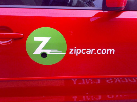 The Sharing Economy is Steeped in Ethical Controversy | e-commerce & social media | Scoop.it