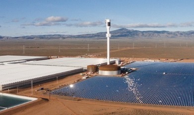 Australie : cette ferme agricole fonctionne à l’énergie solaire et à l’eau de mer | rev3 - la 3ème révolution industrielle en Hauts-de-France | Scoop.it