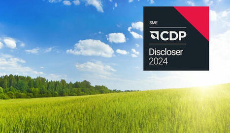 Pharma Tech Industries earns highest-possible climate grade | Sustainable Procurement & CSR News - Pharmaceutical Industry | Scoop.it
