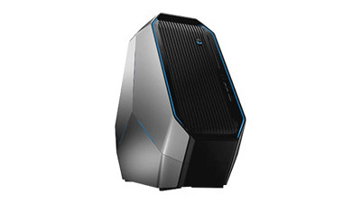 Dell Alienware Area-51 R2 a51R2-1471SLV Review - All Electric Review | Desktop reviews | Scoop.it