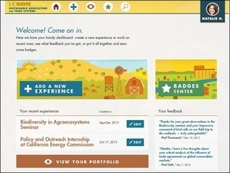 Digital Badges Certify Competencies Gained through Student Clubs | Digital Badges and Alternate Credentialling in Education | Scoop.it